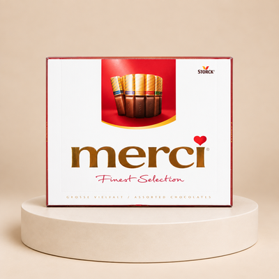 Merci Finest Selection | 250g