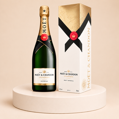 Moët & Chandon | Brut Giftbox | 750 ml