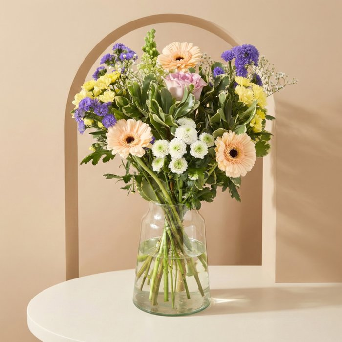 Boeket Pastel | M / L