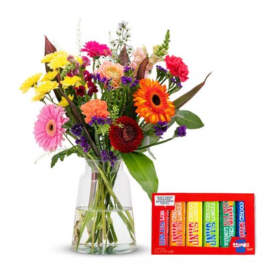 Boeket Stralend | Tony's proeverijtje 288g
