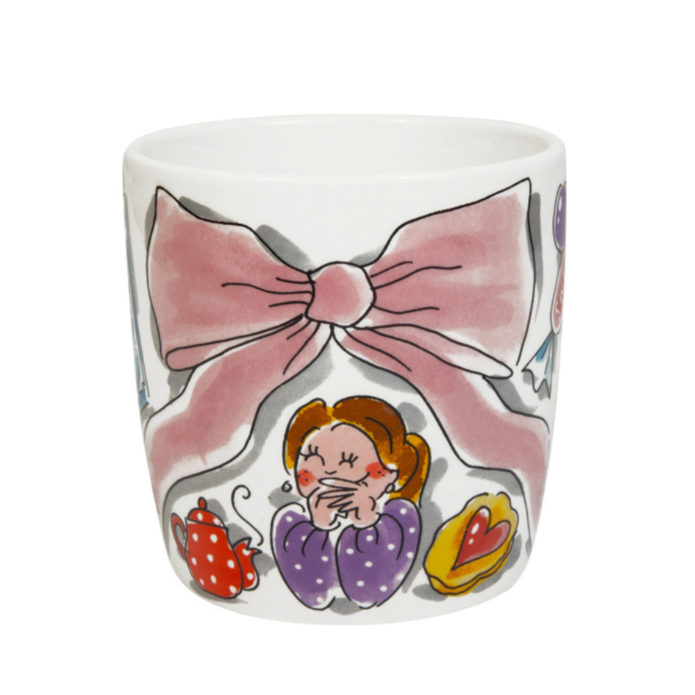 Mok Mom Blond Amsterdam