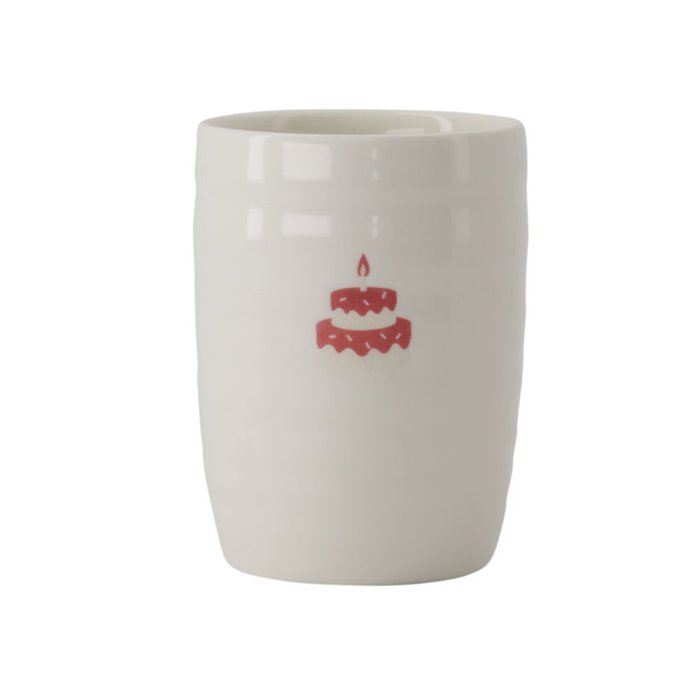 Zusss | Mok | Taart 270ml