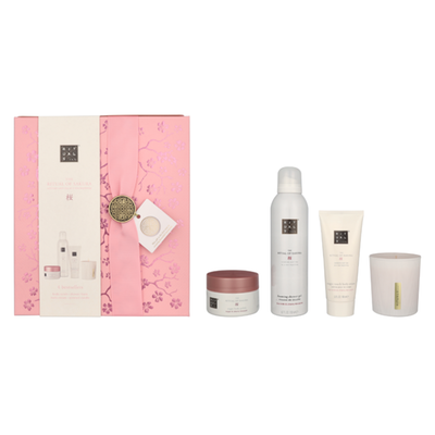 Rituals | Sakura M Set