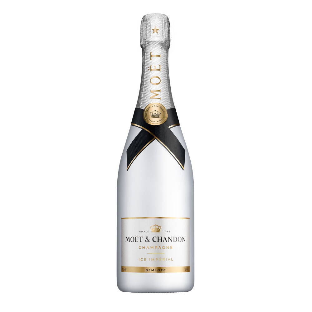 Moët Chandon Ice Imperial 75cl Moët en Chandon