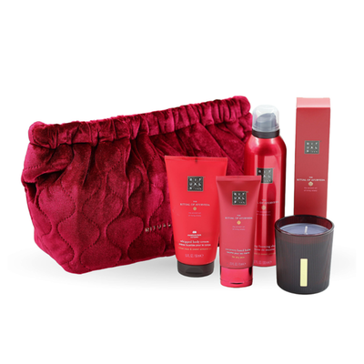 Rituals | Ayurveda L Set 