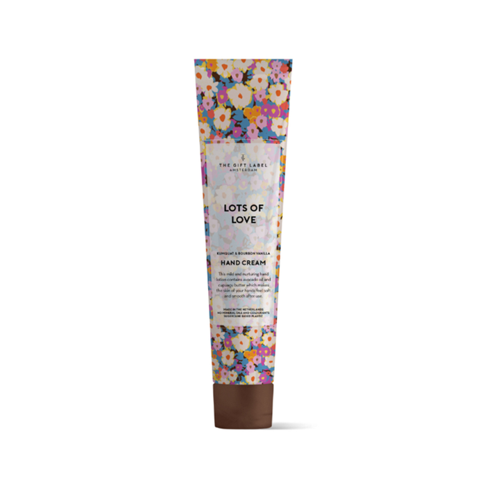 Handcreme | Lots of Love