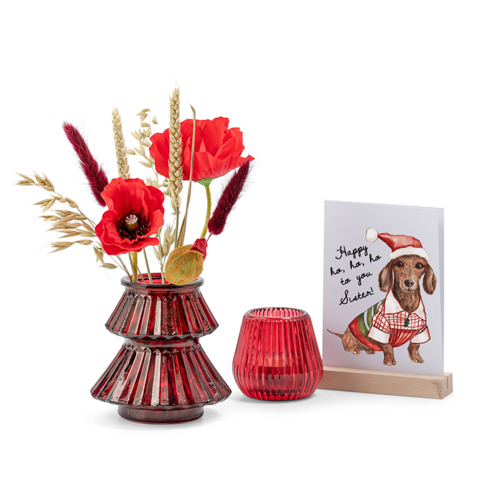 Cadeaupakket | Hartverwarmend