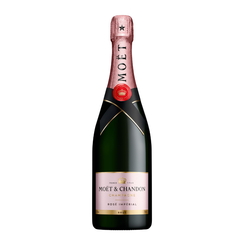 Moët Chandon Brut Rosé Impérial 750 ml Moët en Chandon