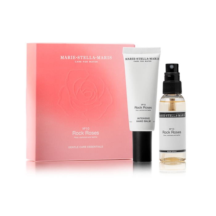 Marie-Stella-Maris | Gentle Care Essentials | Rock Roses