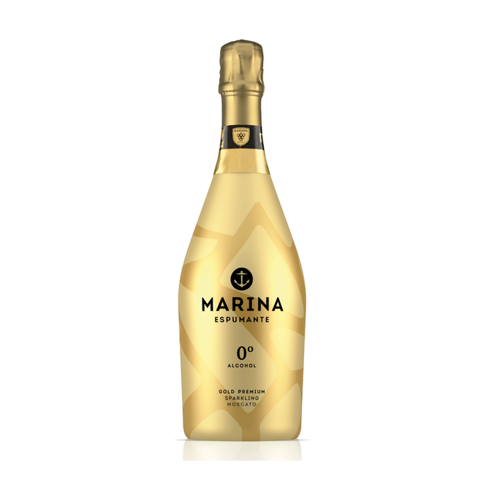 Marina | Espumante Zero | Alcoholvrij 0.0%