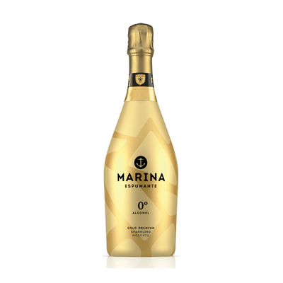 Marina | Espumante Zero | Alcoholvrij 0.0%