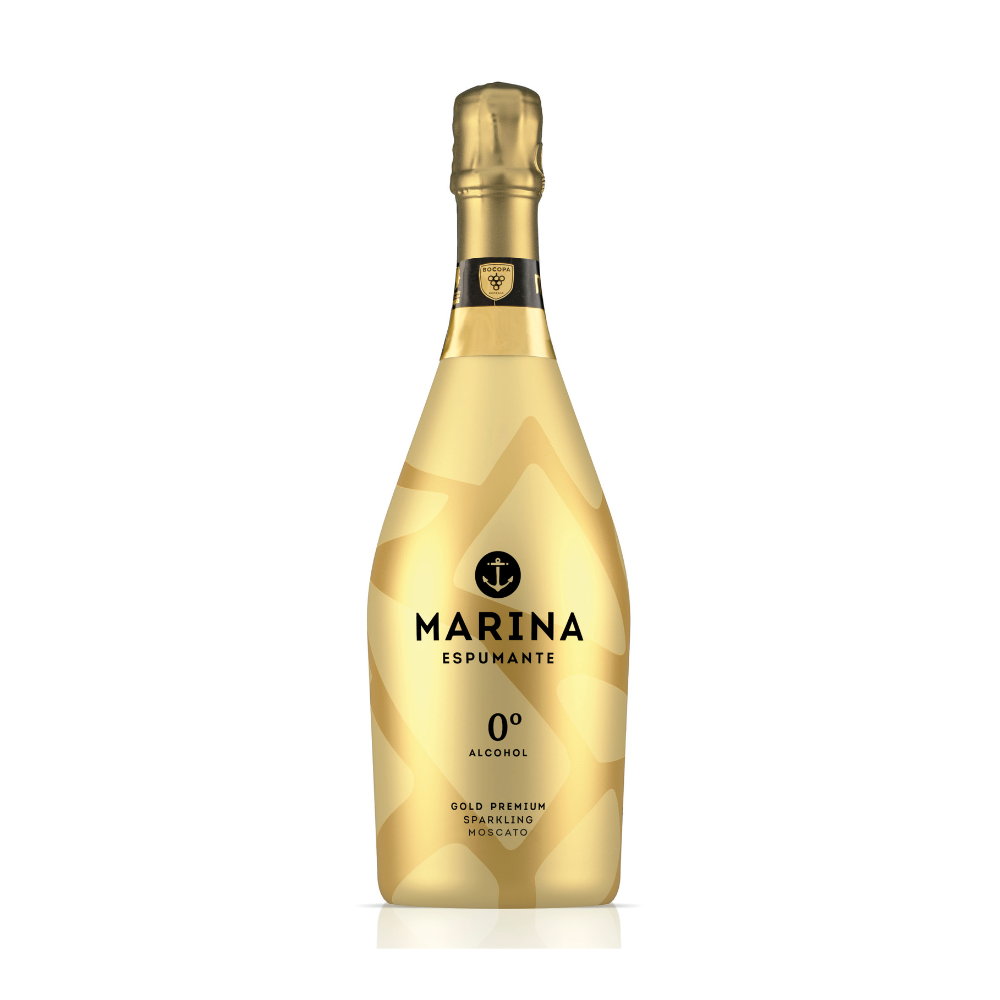 Marina Espumante Zero Alcoholvrij 0.0% Gifts For Home