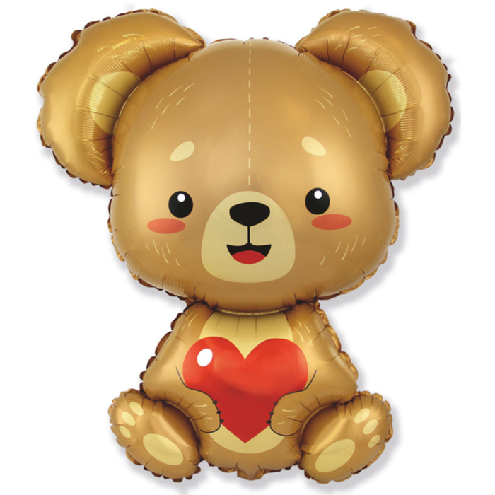 Ballon | XL | Liefdes beer