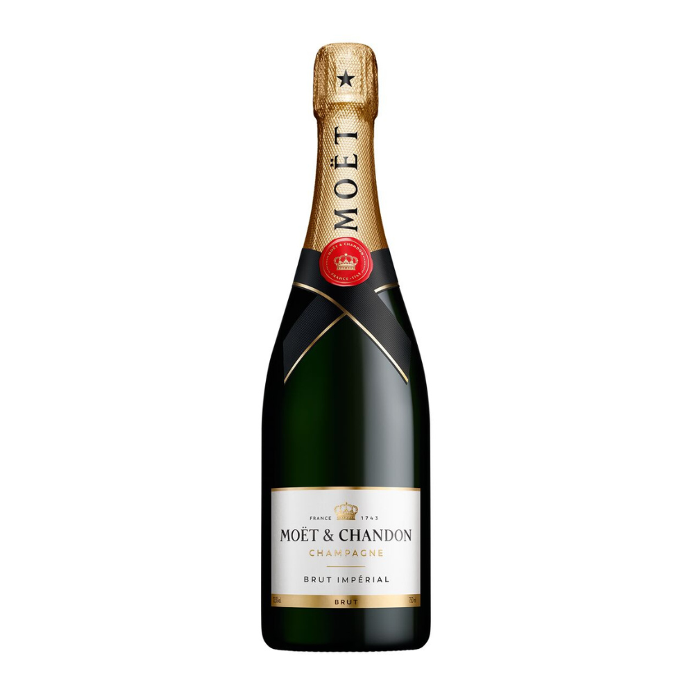 Moët Chandon Brut 750 ml Moët en Chandon