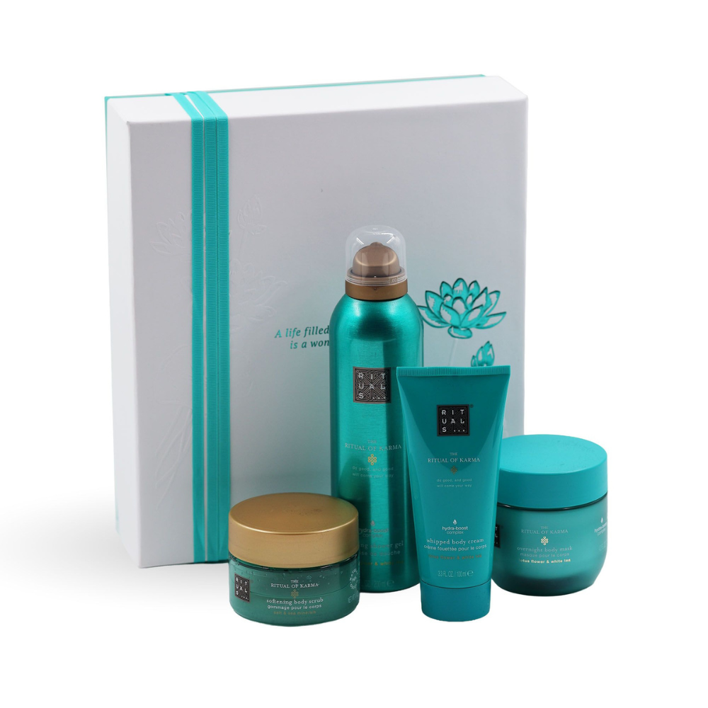 Karma M Set Rituals