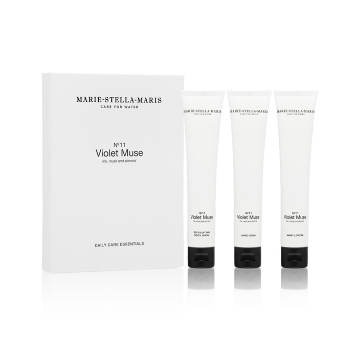 Marie-Stella-Maris | Daily Care Essentials | Violet Muse