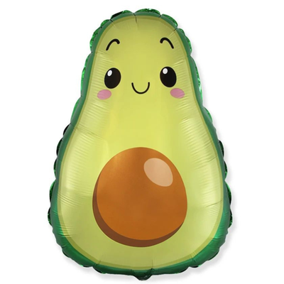 Ballon | XL | Avocado