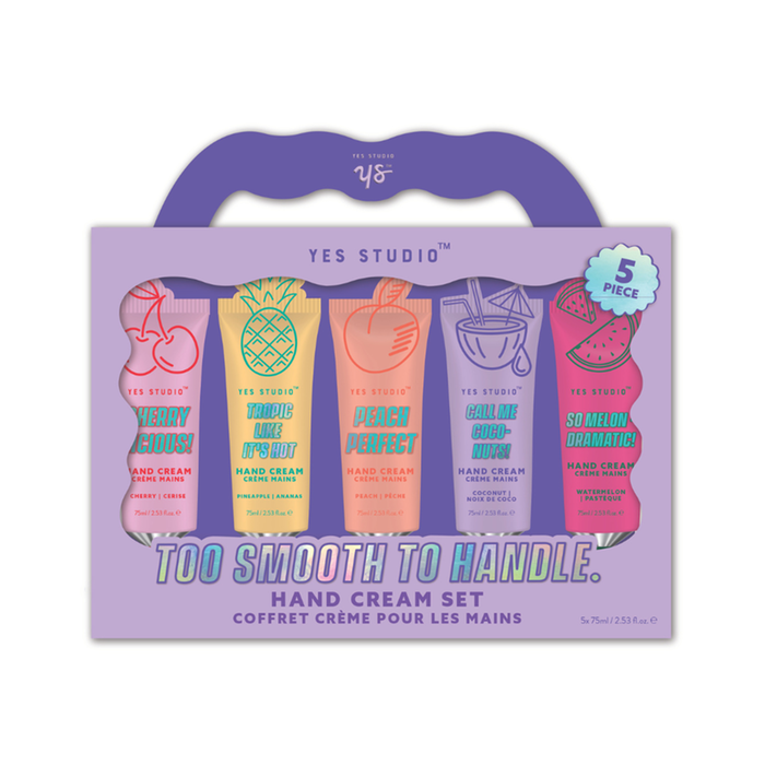 Yes Studio | Hand Cream Set 5pc