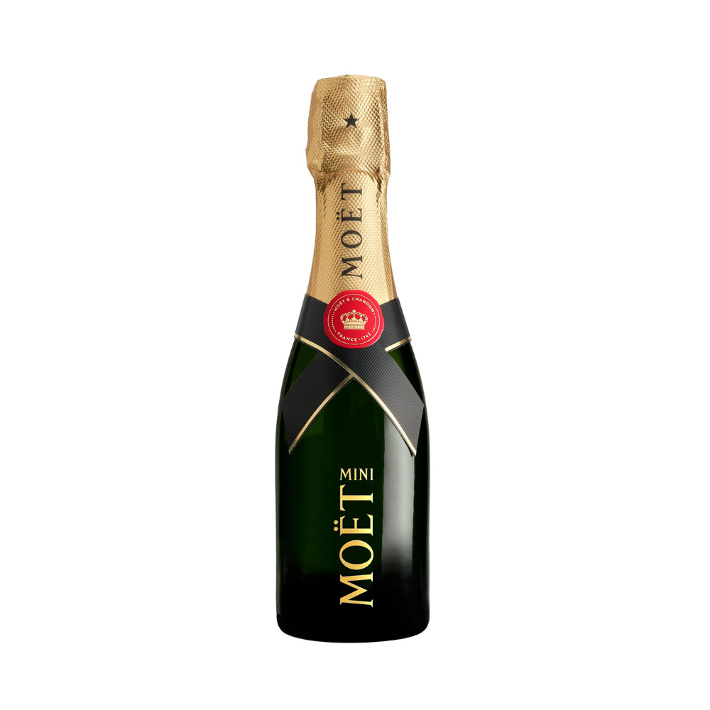Moët Chandon Brut 20cl Moët en Chandon