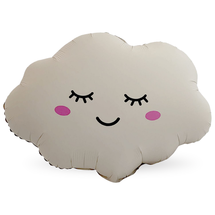 Ballon Shape | Wolk Crème