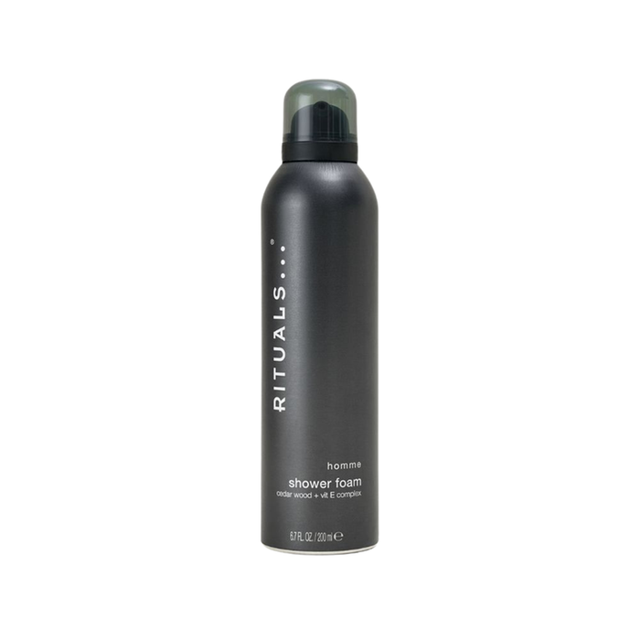 Rituals | Homme | Showerfoam