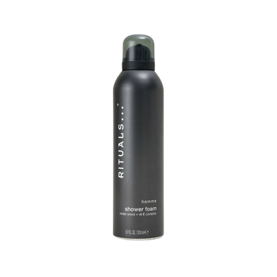 Rituals | Homme | Showerfoam