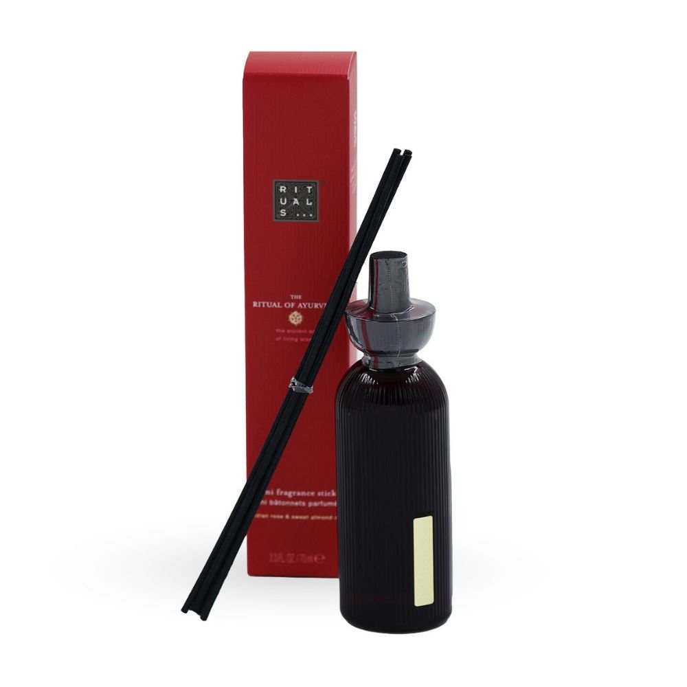 Rituals Ayurveda Geurstokjes Beauty