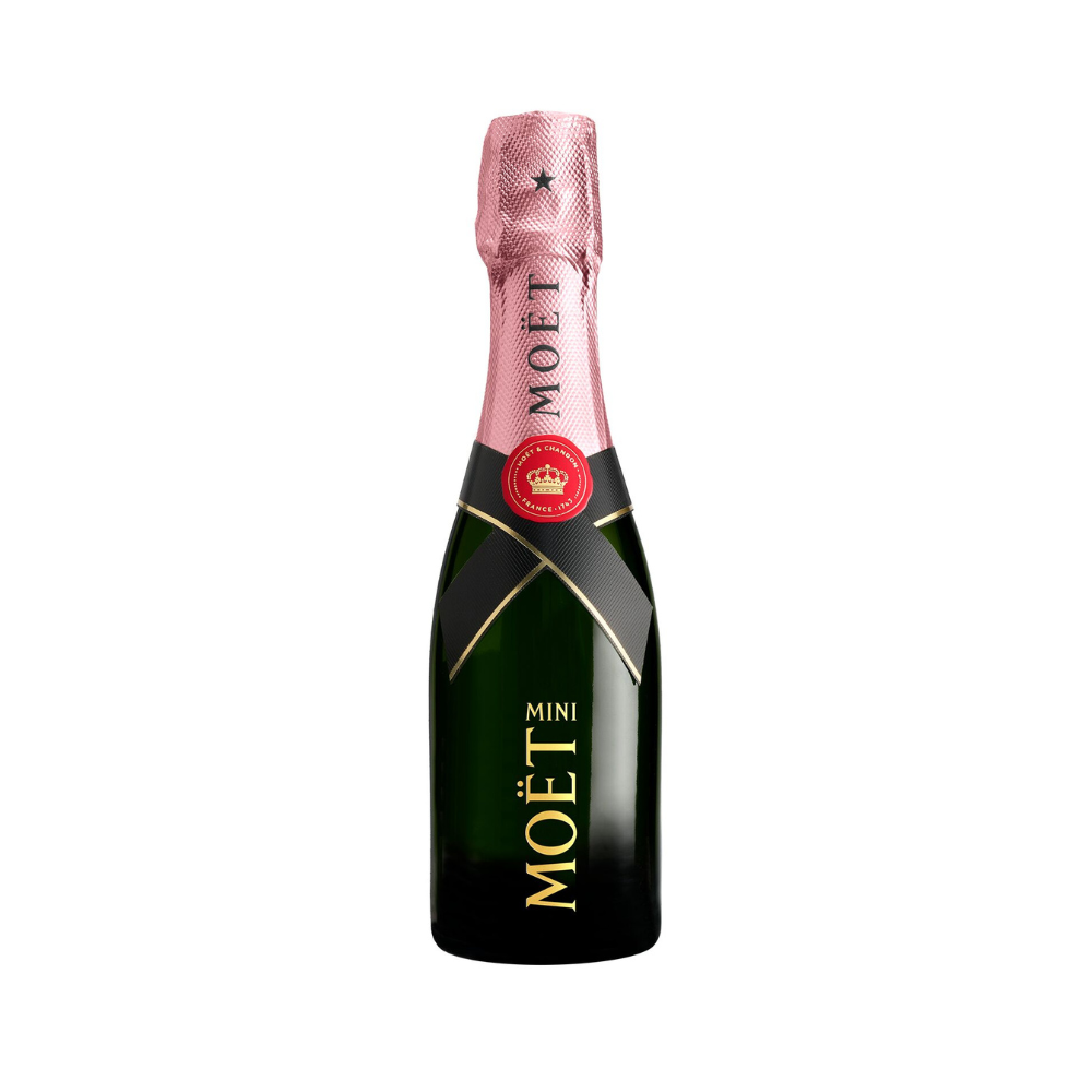 Moët Chandon Rosé 20cl Moët en Chandon