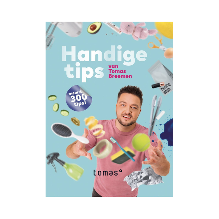 Handige Tips | Tomas Breemen