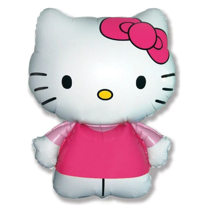 Ballon | XL | Hello Kitty