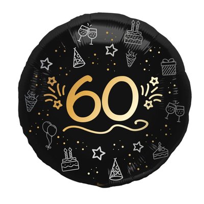 Ballon | Shining Glam 60