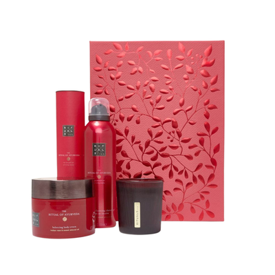Rituals | Ayurveda L Set 