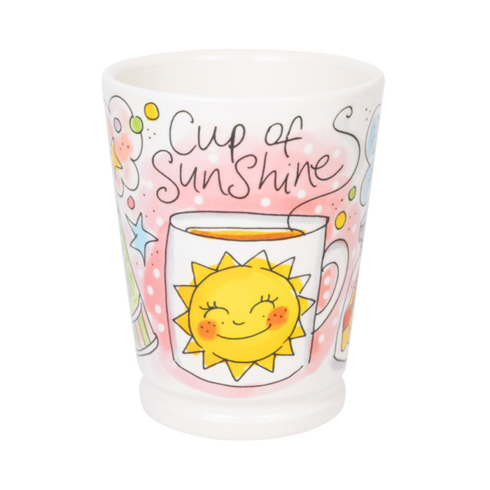 Blond Amsterdam | Mok | Sunshine