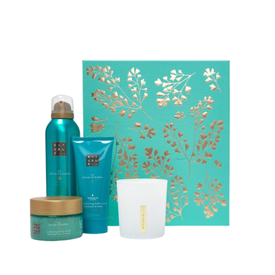 Rituals | Karma M Set