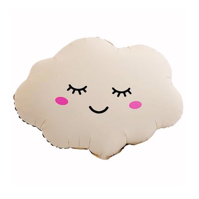Ballon Shape | Wolk Crème