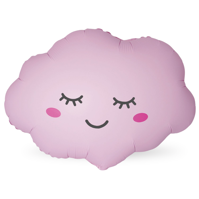 Ballon Shape | Wolk Roze