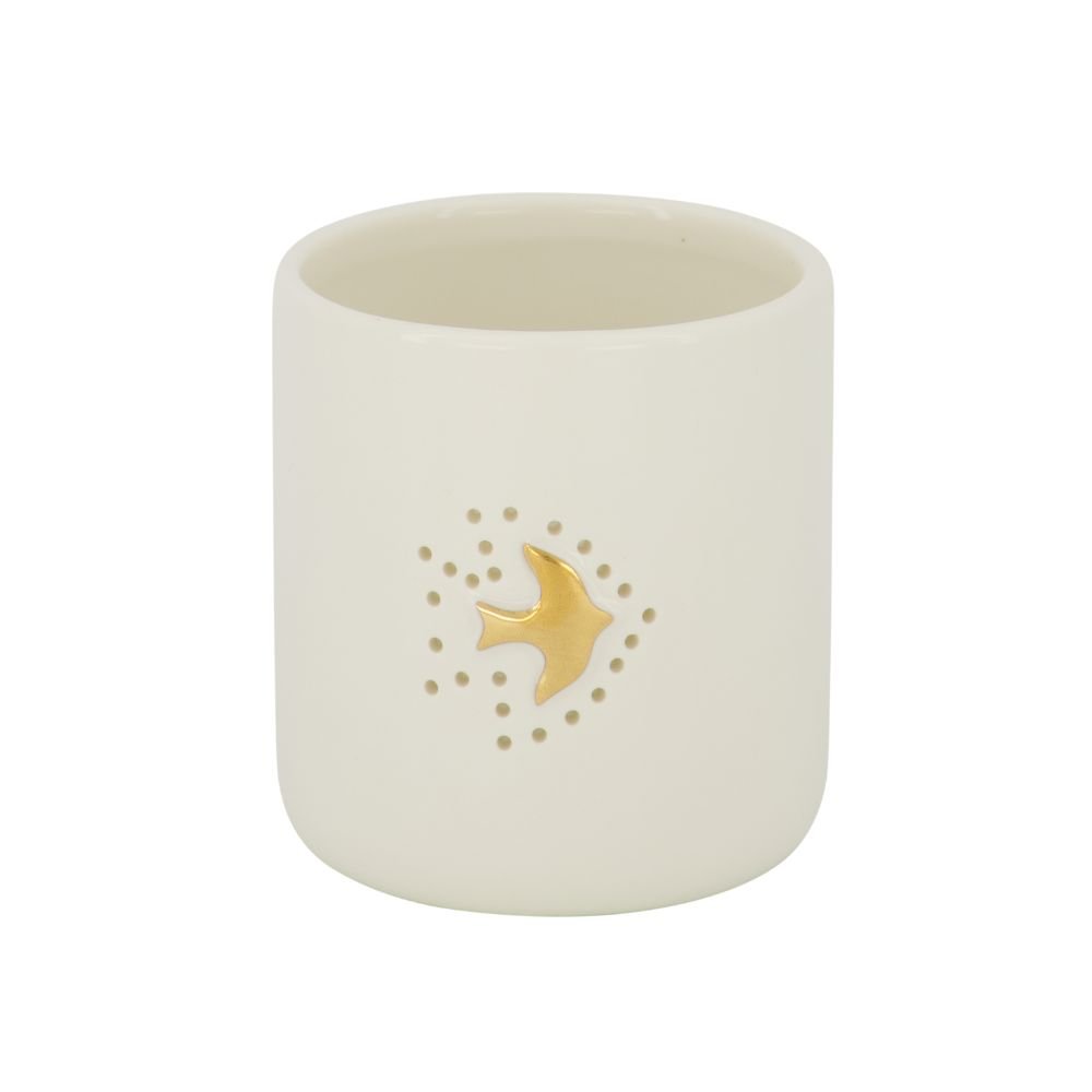 Zusss Waxinelichthouder Vogeltje Gifts For Home