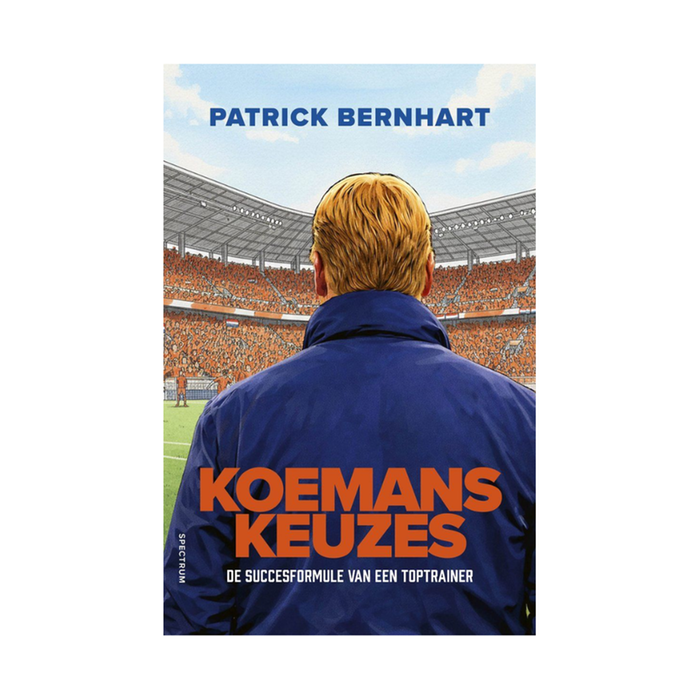 Koemans keuzes