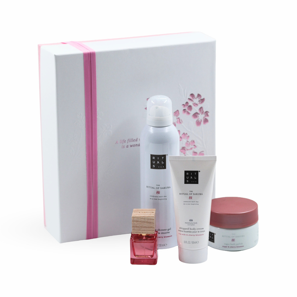 Rituals Sakura M Set Beauty