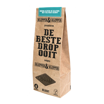 Klepper & Klepper | De beste drop ooit | 180g