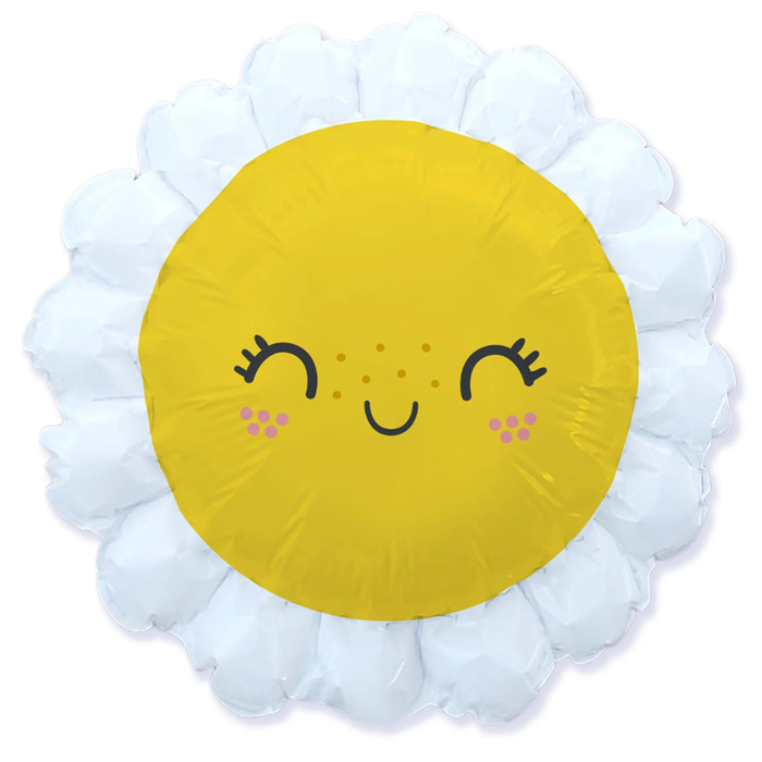 Ballon | XL | Daisy bloem