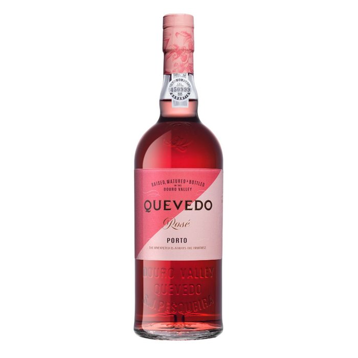 Quevedo | Rosé Port