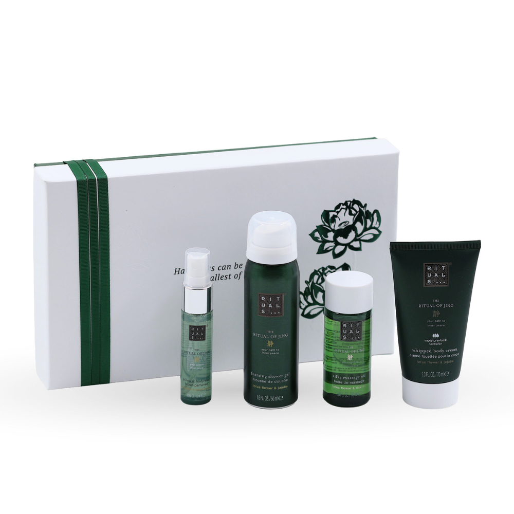Rituals Jing S Set Beauty