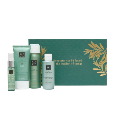 Rituals | Jing S Set