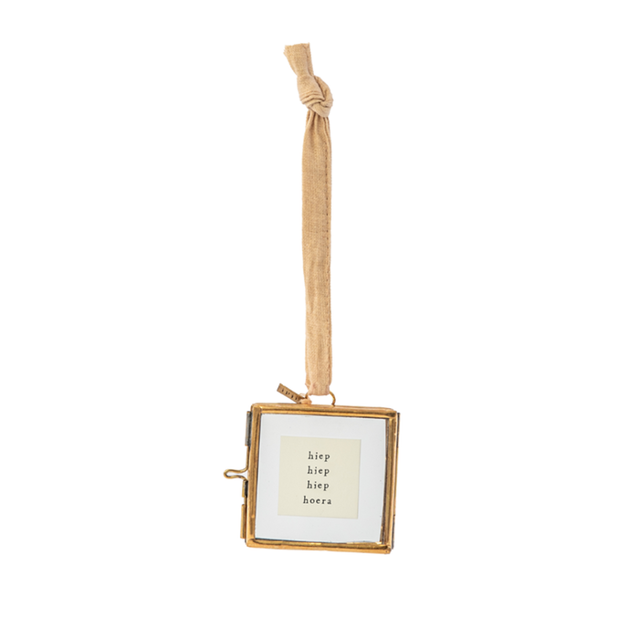 IKPAKJEIN | Hiep hiep hiep hoera hanglijstje