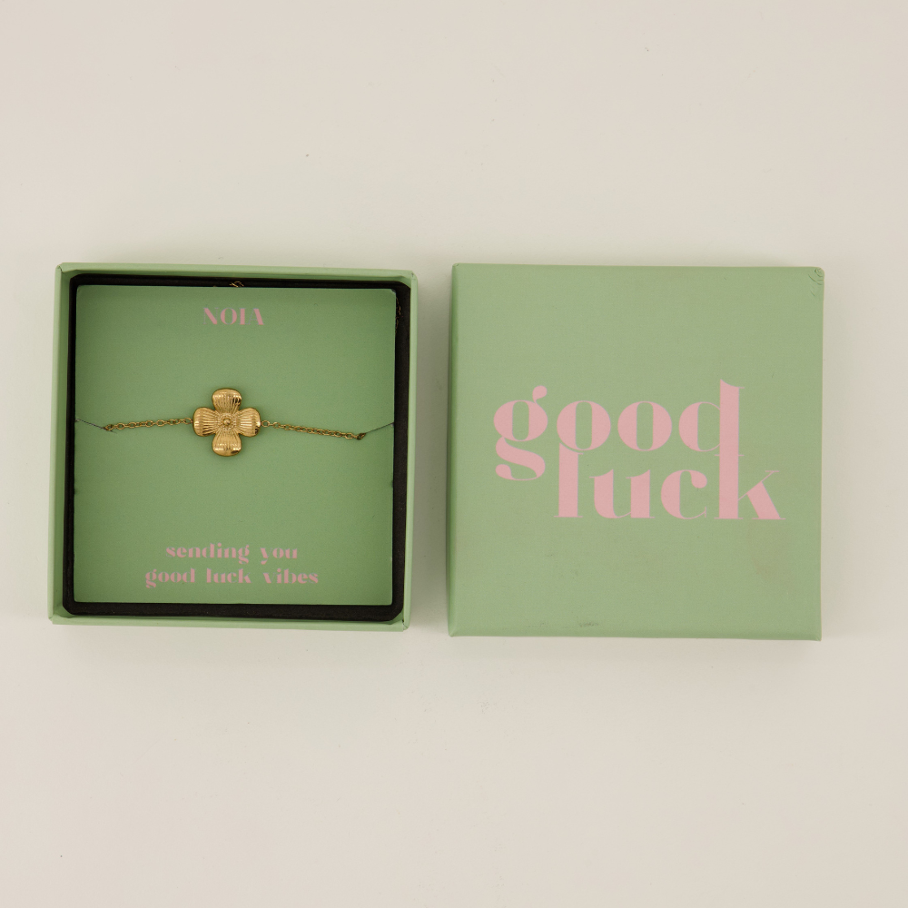 Armband Goodluck Noia Jewellery