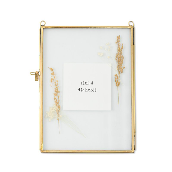 IKPAKJEIN | Altijd dichtbij bloemenlijst