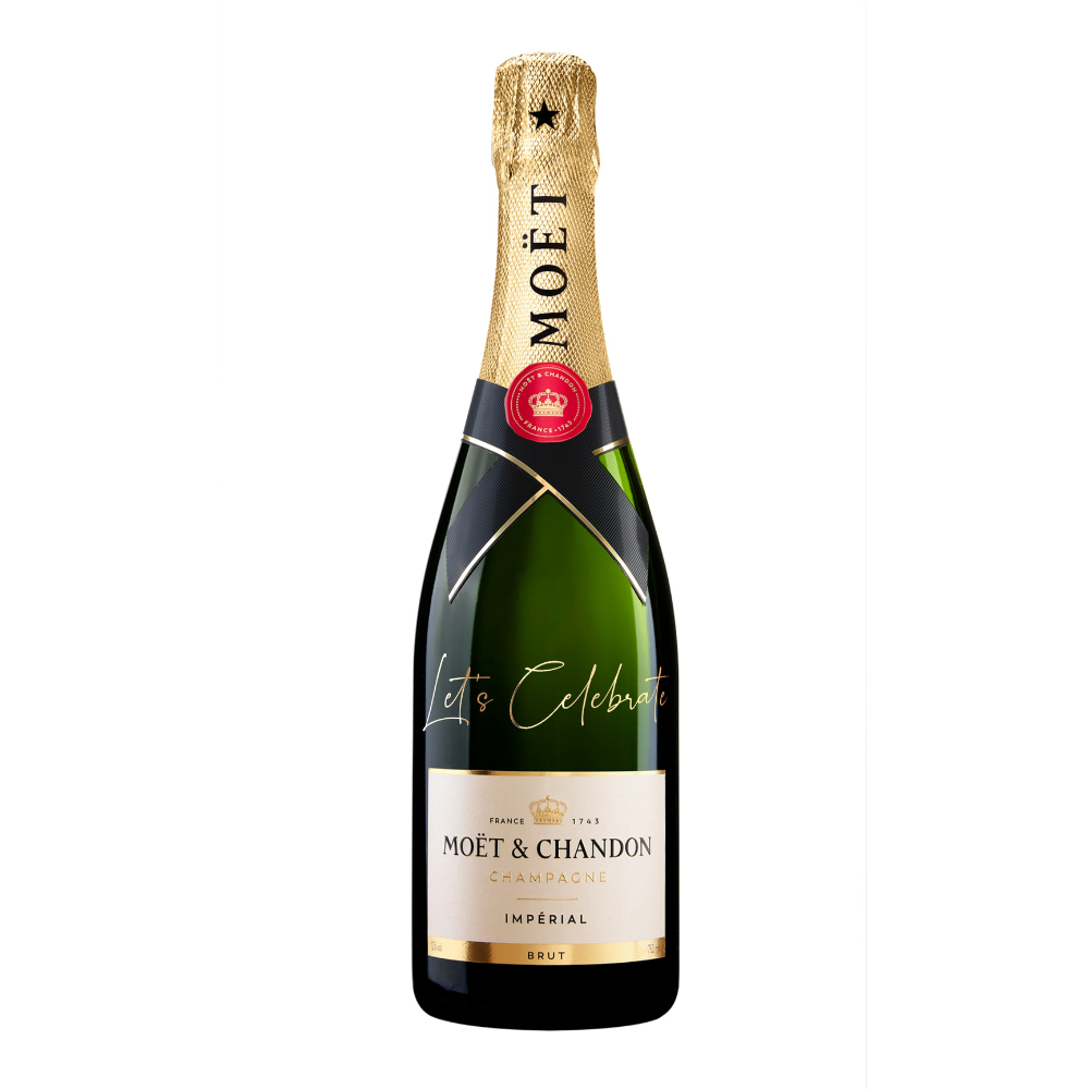 Moët Chandon Let
