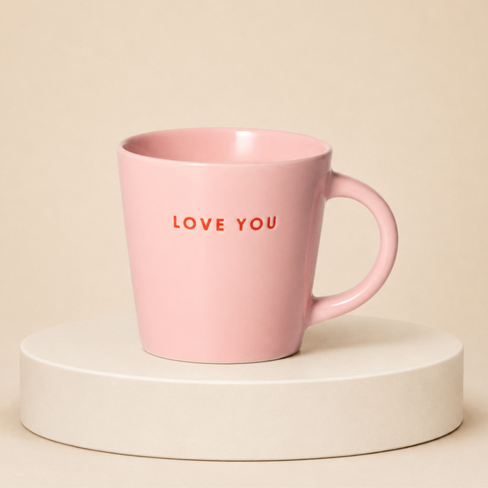 Vondels | Mok | Love you 250ml