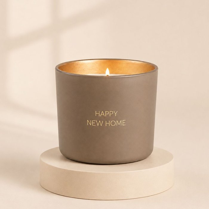 My Flame | Sojakaars | Happy new home